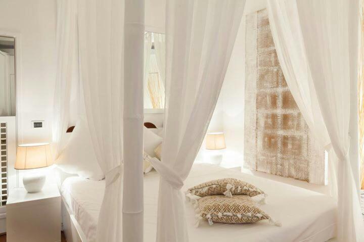 Navona Star Luxury Deluxe Lägenhet *