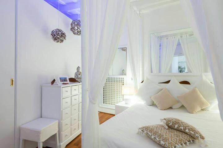 Navona Star Luxury Deluxe Lägenhet