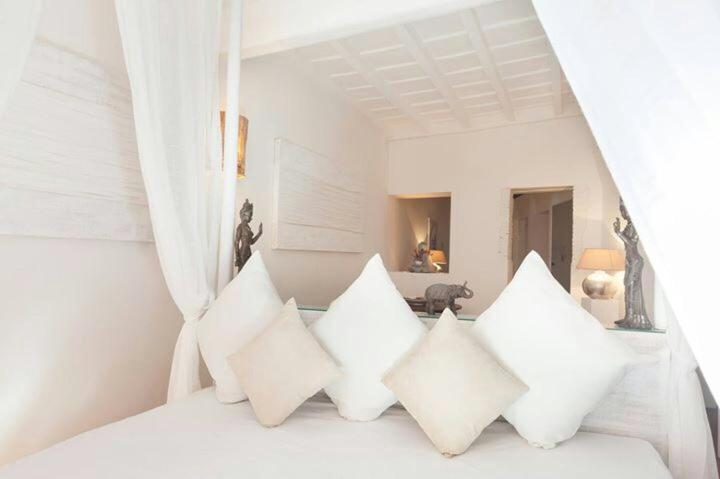 Navona Star Luxury Deluxe Lägenhet *