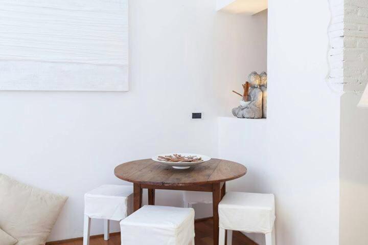 Lägenhet Navona Star Luxury Deluxe Rom