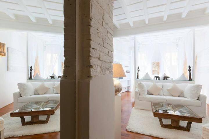 Navona Star Luxury Deluxe Lägenhet Rom