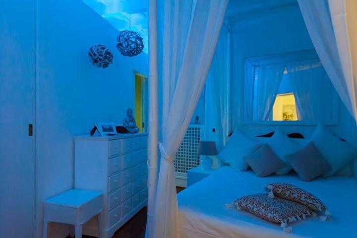 Navona Star Luxury Deluxe Lägenhet Rom