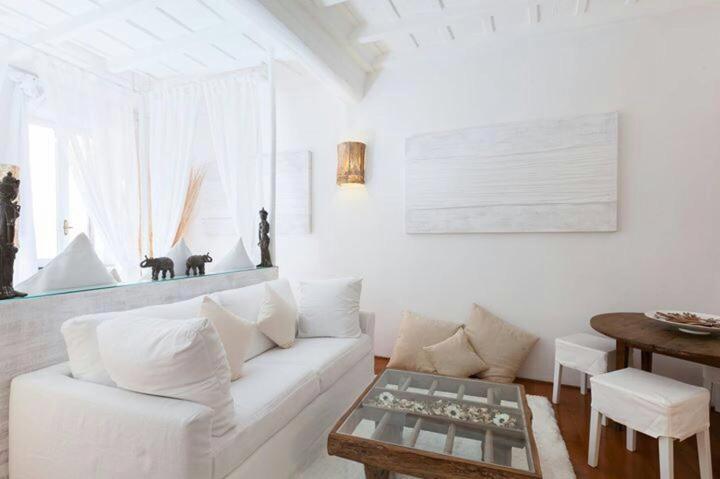 Lejlighed Navona Star Luxury Deluxe