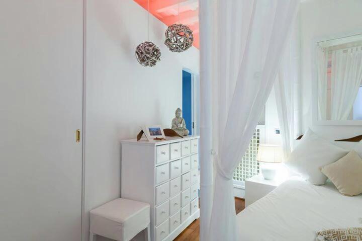 Navona Star Luxury Deluxe Lejlighed