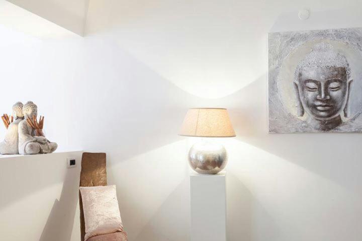 Navona Star Luxury Deluxe Lejlighed *