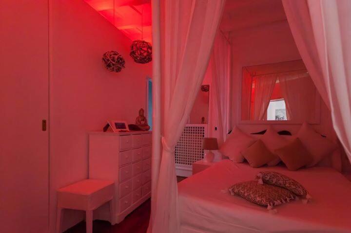 Lejlighed Navona Star Luxury Deluxe