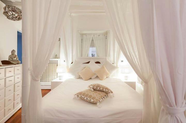 Lejlighed Navona Star Luxury Deluxe